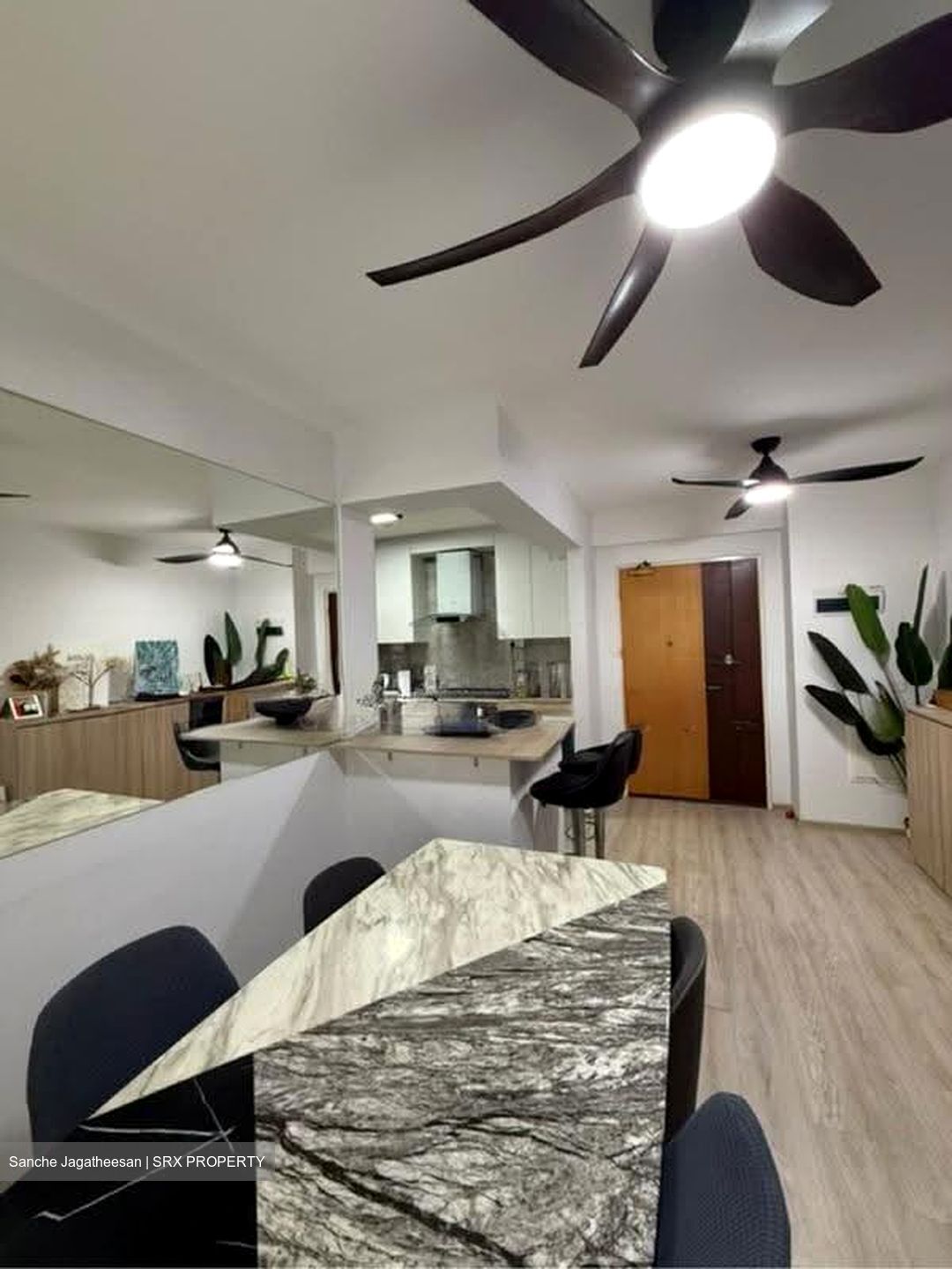 Blk 618D Punggol Breeze (Punggol), HDB 4 Rooms #609655241